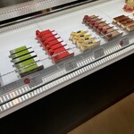 patisserie Sadaharu AOKI paris Atorie Karuizawa Ten