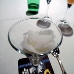 向日葵 - 十分に引き出された、柚子の香り。