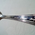 向日葵 - カトラリー　ノリタケ　Ｅ．Ｐ．Ｎ．Ｓ