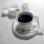 向日葵 - カップのセンスもいいです。