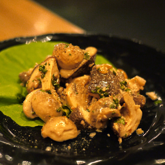 TOKYO FAMILY RESTAURANT photo 3