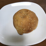 パン屋 いちばんがま - チョコメロン