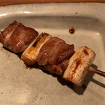 阿佐ヶ谷バードランド - 阿佐ヶ谷バードランド(ネギマ)