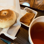 Dochu Oyaki Honpo Tsumagojuku Wachinoya