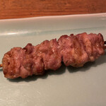 阿佐ヶ谷バードランド - 阿佐ヶ谷バードランド(セセリ)