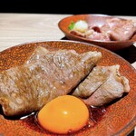 完全個室焼肉 GYU FUNABASHI - 