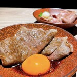 完全個室焼肉 GYU - 