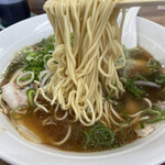 Misuta Ramen - 