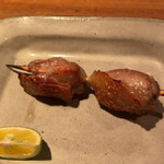 阿佐ヶ谷バードランド - 阿佐ヶ谷バードランド(ソリ)