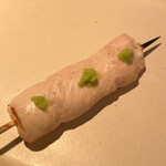 阿佐ヶ谷バードランド - 阿佐ヶ谷バードランド(わさび)