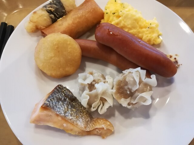 ホテルルートイン 網走駅前（HOTEL ROUTE INN） - 網走（ホテル）の写真