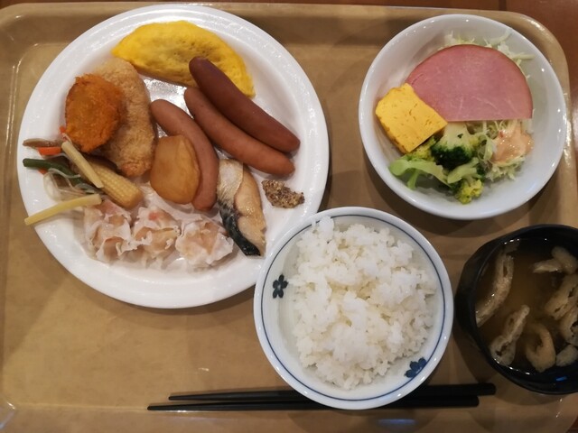 ホテルルートイン 網走駅前（HOTEL ROUTE INN） - 網走（ホテル）の写真