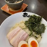 ニボチャチャ!!ラーメン あらき軒 - 