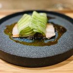 齋華 - ◆雲白肉（ウンパイロウ）