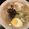 拉麺處 丸八