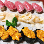 Oobasushi - 