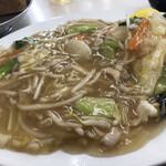 楼蘭飯店 - 