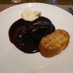 イワナガ食堂 - 