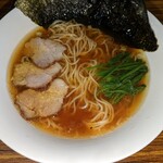 ラーメン鉾島 - 