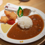 Hawaiian Cafe＆Restaurant Merengue - 
