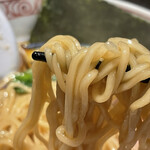 鴨出汁中華蕎麦 麺屋yoshiki - 