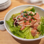 ハワイアンカフェ&レストラン メレンゲ - 