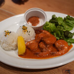 ハワイアンカフェ&レストラン メレンゲ - 