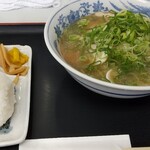 ラーメン桂 - 