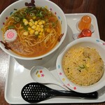 Ramen Kairikiya - 