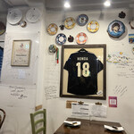 ピッツェリア ジターリア ダ フィリッポ - 