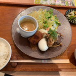 門前洋食 藤屋 - 