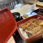 Unagi Takada - 