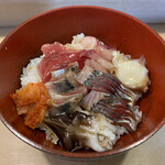 Sushiuosuke - 