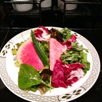 ロウリーズ・ザ・プライムリブ 恵比寿ガーデンプレイス店 - 