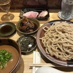 中華蕎麦 とみ田 - 