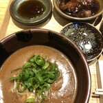 中華蕎麦 とみ田 - 