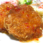 Warung tropis - 