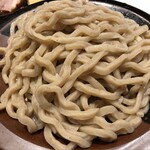 中華蕎麦 とみ田 - 