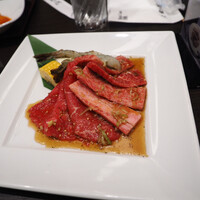 叙々苑 新宿小田急ハルク店 - 