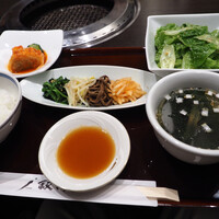 叙々苑 新宿小田急ハルク店 - 