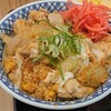 Yoshinoya - 親子丼(大盛)