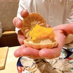 銀座 しのはら - 