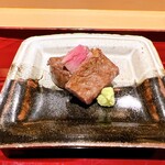 銀座 しのはら - 