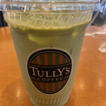 TULLY'S COFFEE - 