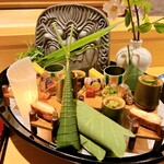 銀座 しのはら - 