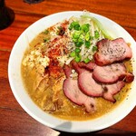 ラーメンめろう - 