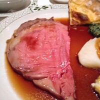 ロウリーズ・ザ・プライムリブ 恵比寿ガーデンプレイス店 - 