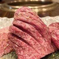 ジューシーなお肉各種