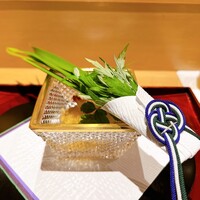 銀座 しのはら - 