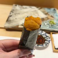 代官山 鮨 たけうち - 